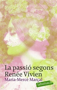 Books Frontpage La passió segons Renée Vivien