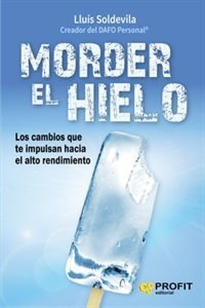 Books Frontpage Morder el hielo