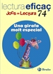 Front pageUna girafa molt especial Joc de Lectura