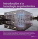 Front pageIntroducción a la tecnología arquitectónica