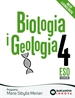 Front pageMaria Sibylla 4 ESO. Dossier. Biologia i geologia