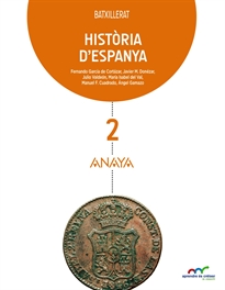 Books Frontpage Història d'Espanya 2.