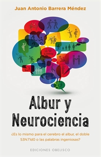 Books Frontpage Albur y neurociencia