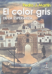 Books Frontpage El Color Gris De La Esperanza