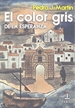 Front pageEl Color Gris De La Esperanza