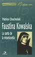 Front pageFaustina Kowalska