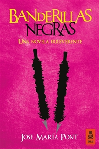 Books Frontpage Banderillas negras