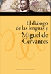 Front pageEl diálogo de las lenguas y Miguel de Cervantes