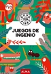 Front pageJuegos de ingenio (Good Vibes)