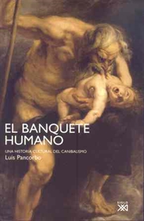Books Frontpage El banquete humano