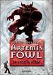 Front pageLa cuenta atrás (Artemis Fowl 5)