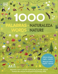 Books Frontpage 1000 palabras: Naturaleza / 1000 words: Nature