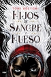 Front pageHijos de sangre y hueso (El legado de Orïsha 1)