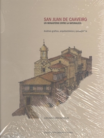 Books Frontpage San Juan De Caaveiro