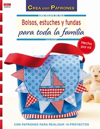 Books Frontpage Bolsos, estuches y fundas para toda la familia