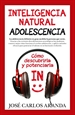 Front pageInteligencia Natural. Adolescencia