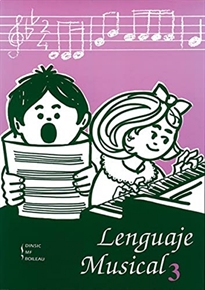 Books Frontpage Lenguaje Musical 3