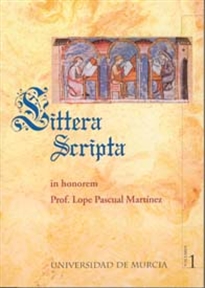 Books Frontpage Littera Scripta Vol. I y Ii