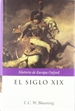 Front pageEl siglo XIX