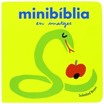 Books Frontpage Minibiblia - Catala