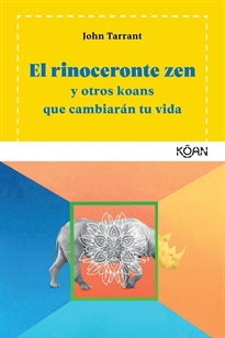Books Frontpage El rinoceronte zen
