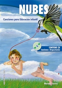 Books Frontpage Nubes