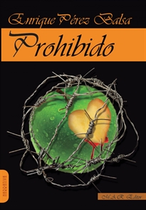 Books Frontpage Prohibido