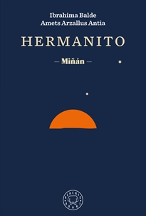 Books Frontpage Hermanito