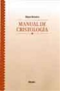 Books Frontpage Manual de Cristología
