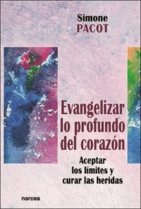 Books Frontpage Evangelizar lo profundo del corazón