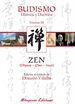 Front pageBudismo: historia y doctrina III, zen