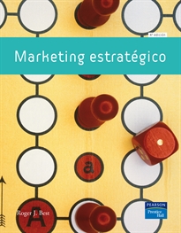Books Frontpage Marketing Estratégico
