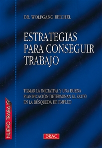 Books Frontpage Estrategias Para Conseguir Trabajo