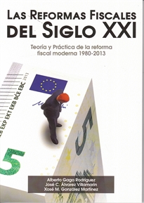 Books Frontpage Las Reformas Fiscales del Siglo XXI