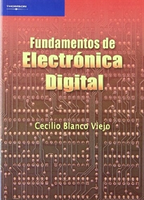 Books Frontpage Fundamentos de electrónica digital