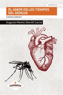 Books Frontpage El amor en los tiempos del dengue