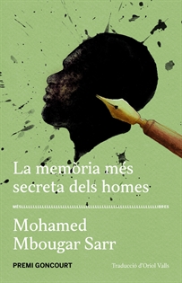 Books Frontpage La memòria més secreta dels homes