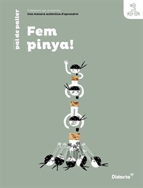 Books Frontpage Fem pinya!