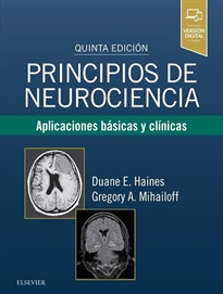Books Frontpage Principios de neurociencia