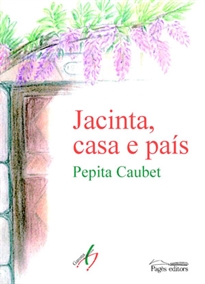 Books Frontpage Jacinta, casa e país