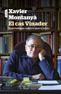 Books Frontpage El cas Vinader