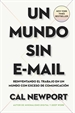Front pageUn Mundo sin e-mail