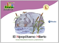 Books Frontpage El hipopótamo Hilario
