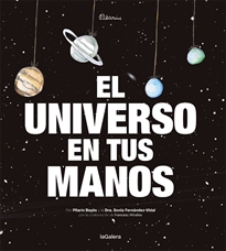 Books Frontpage El Universo en tus manos