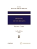 Front pageSumma Revista de Derecho Mercantil. Derecho de Sociedades (Vol. IV)