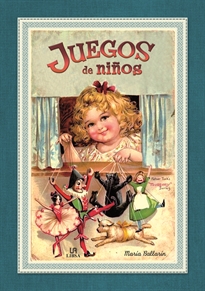 Books Frontpage Juegos de Niños