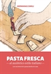 Front pagePasta fresca al auténtico estilo italiano