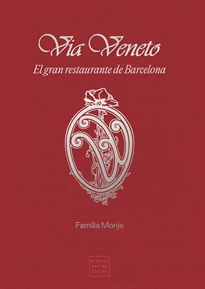 Books Frontpage Via Veneto