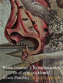 Books Frontpage Renacimiento y renacimientos en el arte occidental