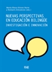 Front pageNuevas perspectivas en educación bilingüe